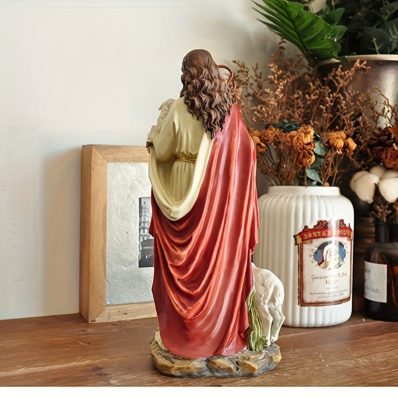 Socha pastiera – vintage