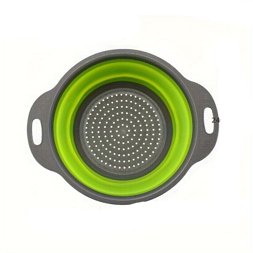 Sada okrúhlych kuchynských sitiek – 2 kusy