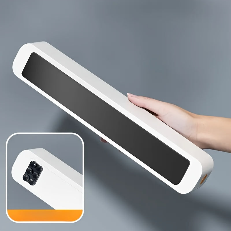 Dispenser na fóliu – magnetický