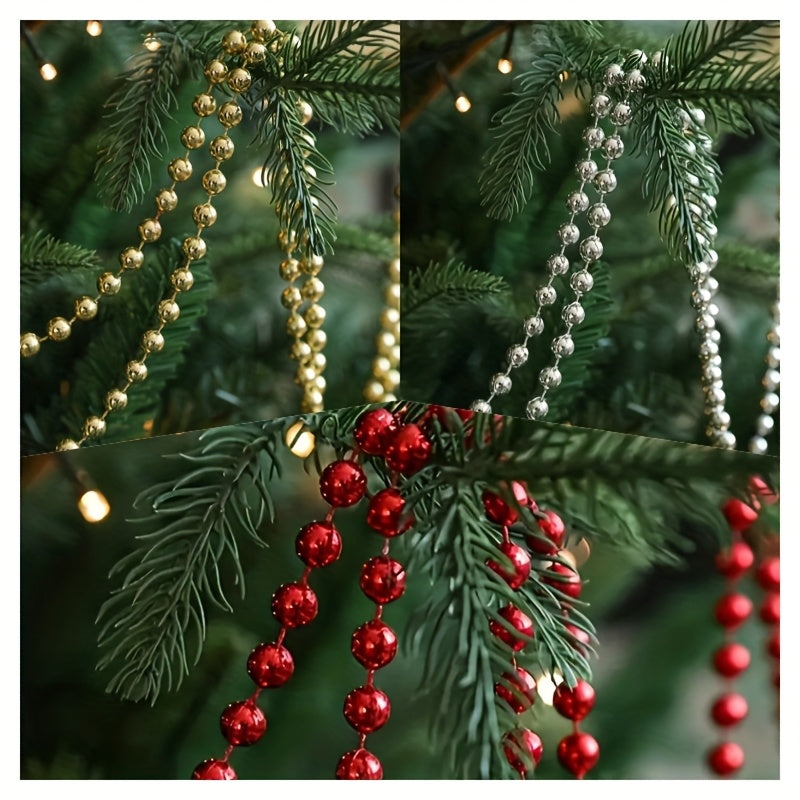 Dekoračný korálkový reťazec – 5M