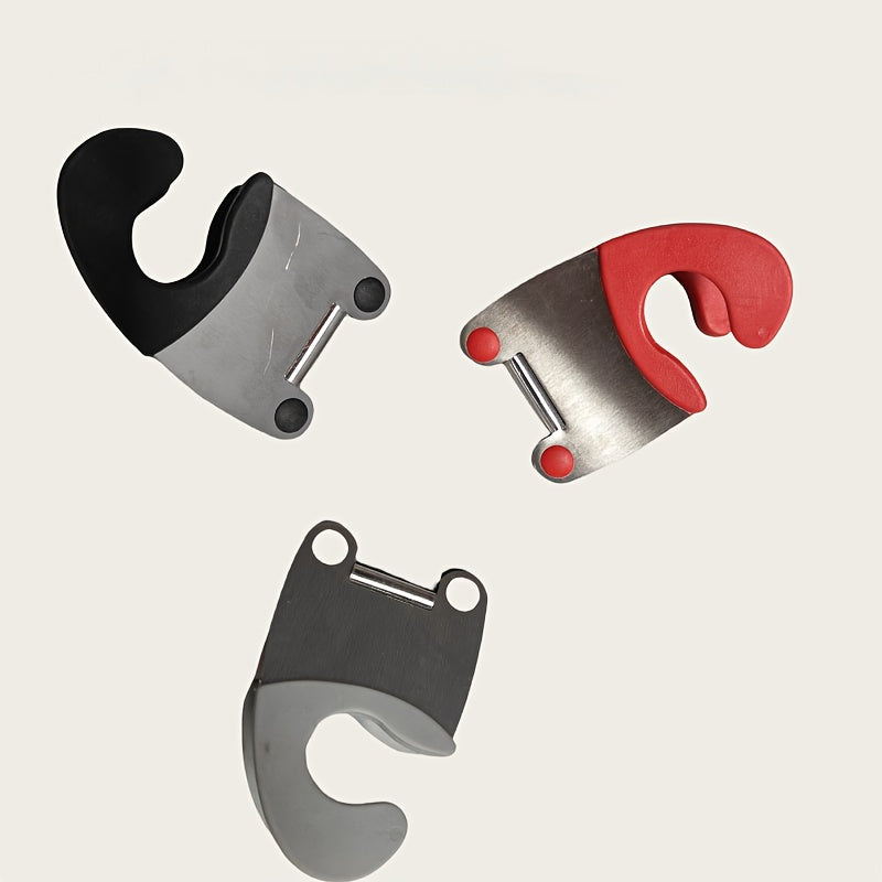 Držiak na lyžicu – nerezový