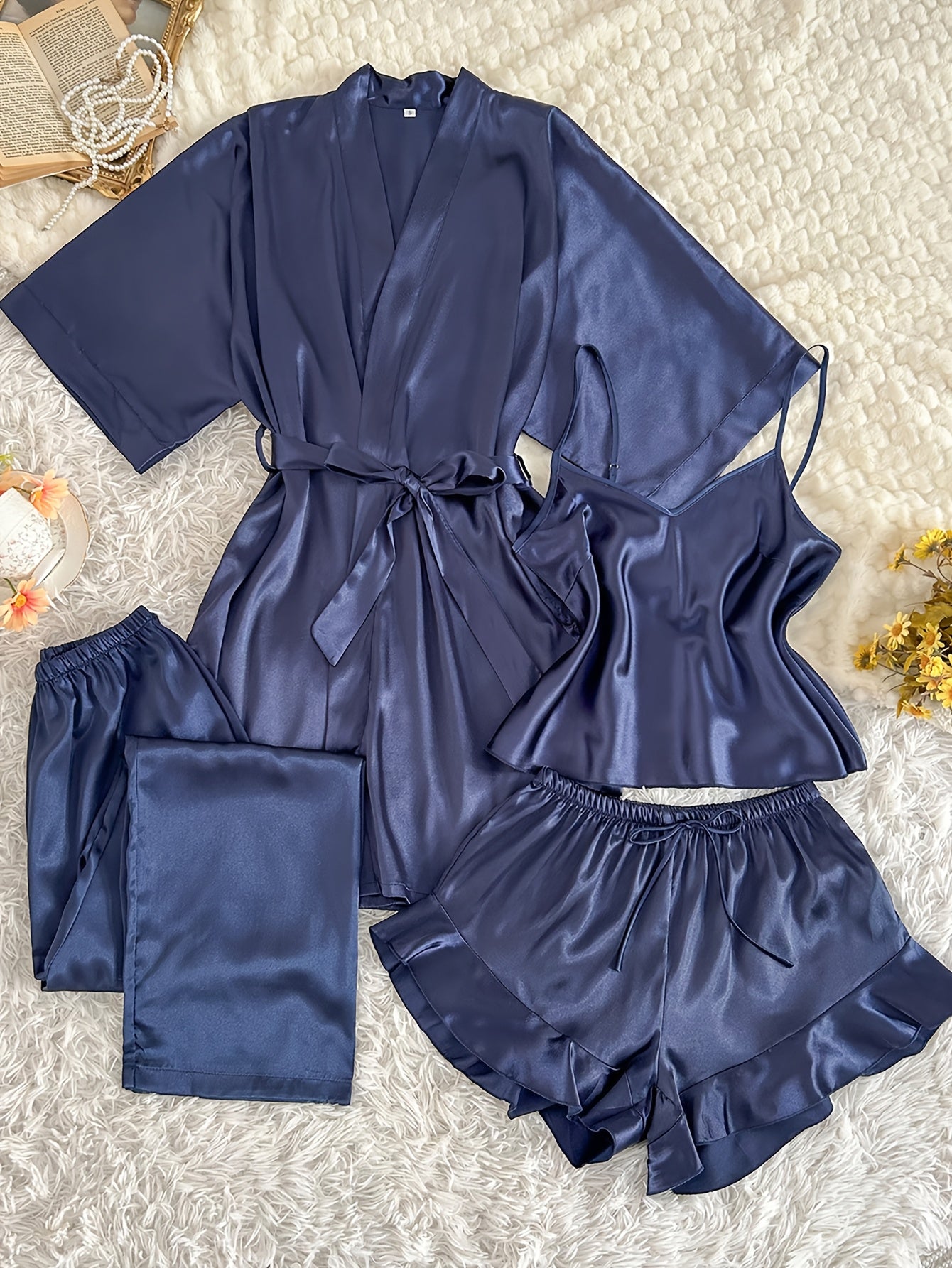 Pyžamo pre ženy – pohodlné