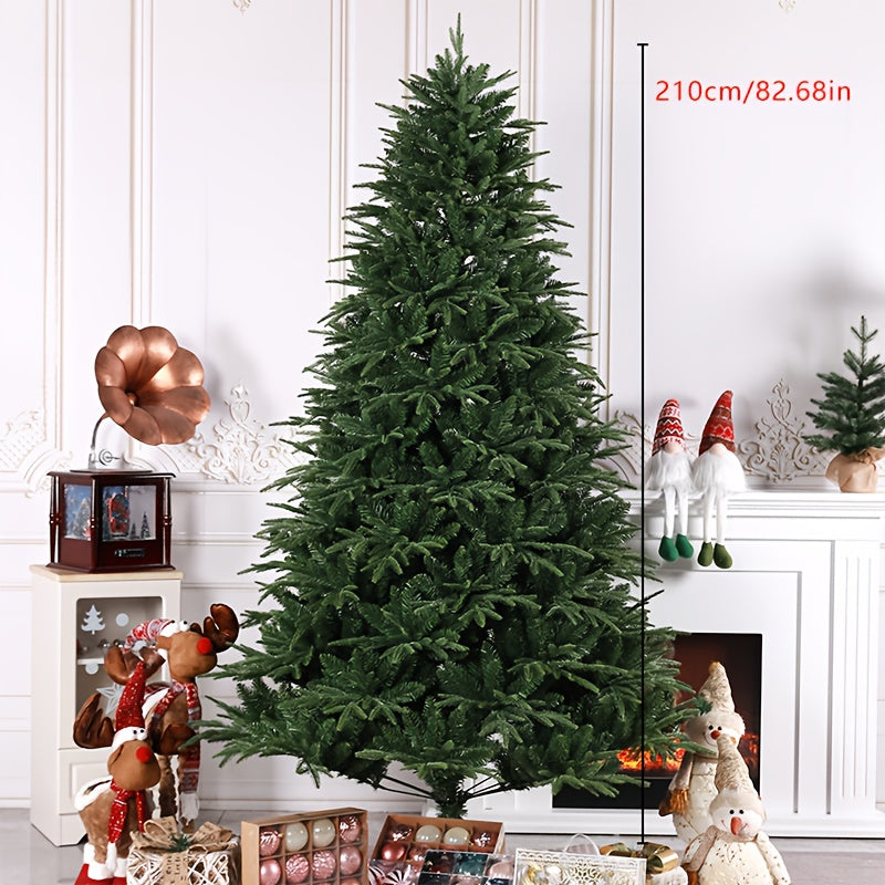 Vianočný stromček – 240 cm