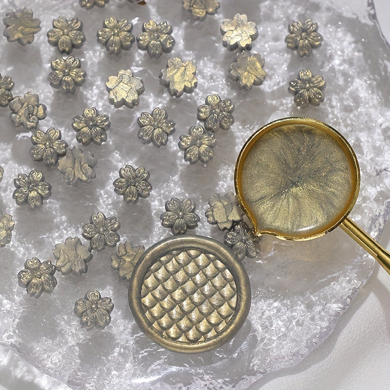 Vosk na pečatenie – rôzne farby