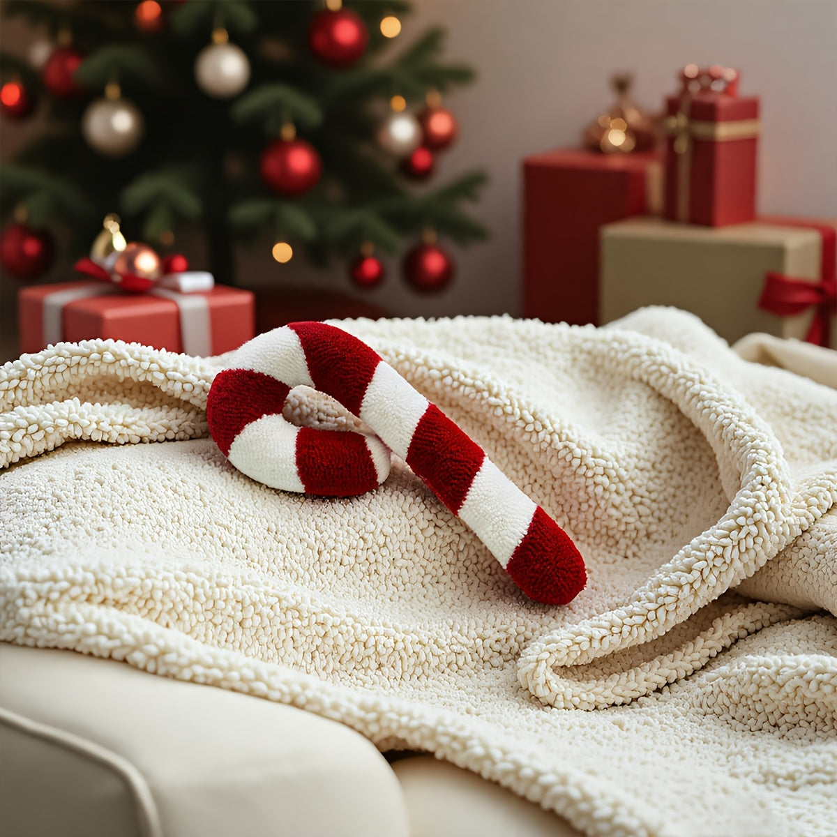 Vankúšik – Vianočný