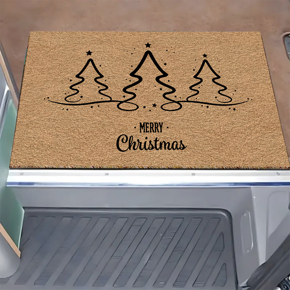 Vianočný rohožka – umelá morská tráva