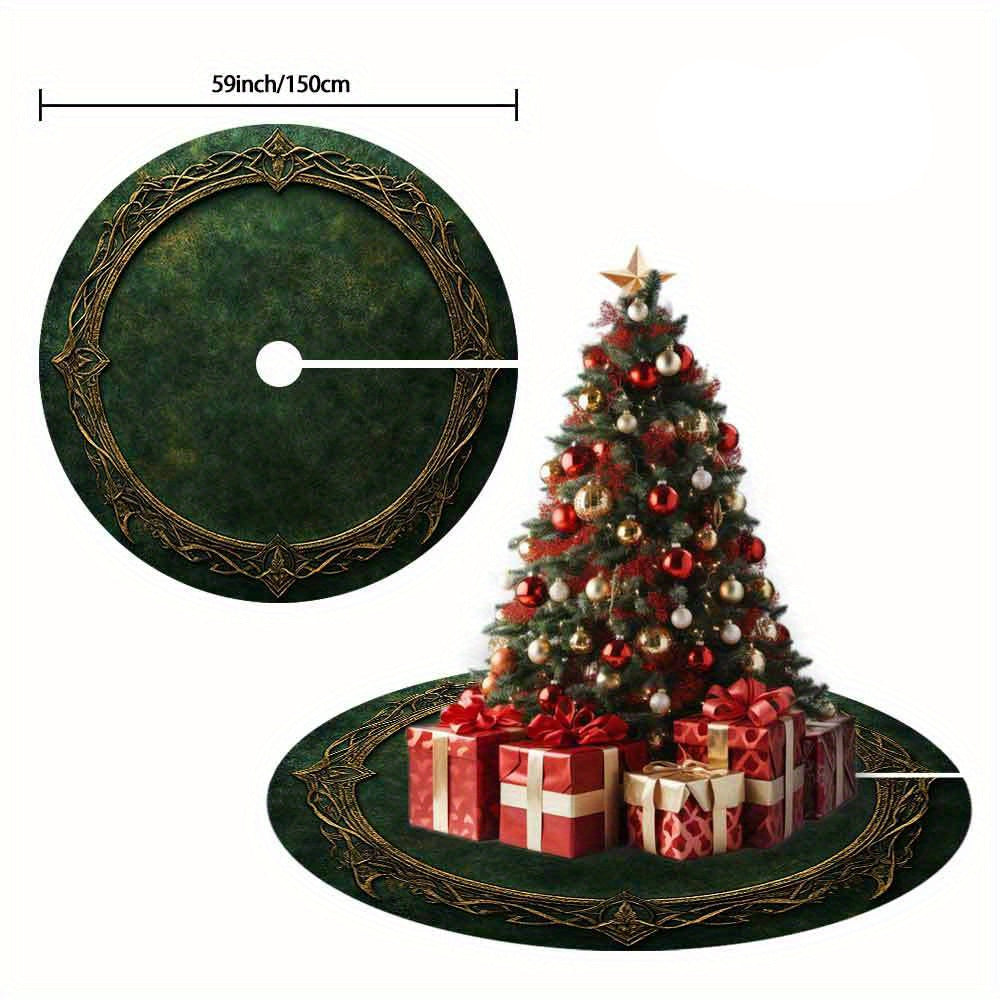 Vianočný sukienka – elegantná