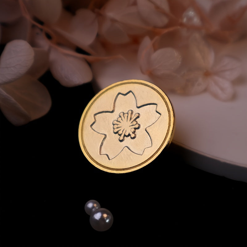 Pečiatka na vosk – rôzne motívy