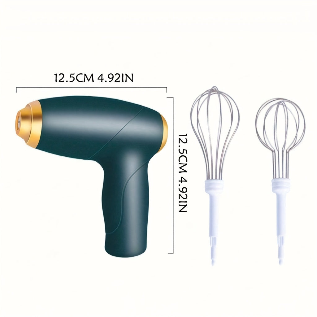 Ruční mixér – nabíjateľný