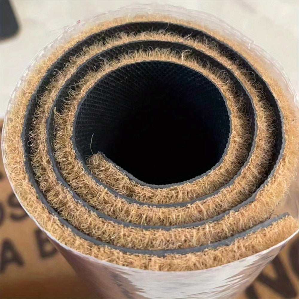 Vianočný rohožka – umelá morská tráva