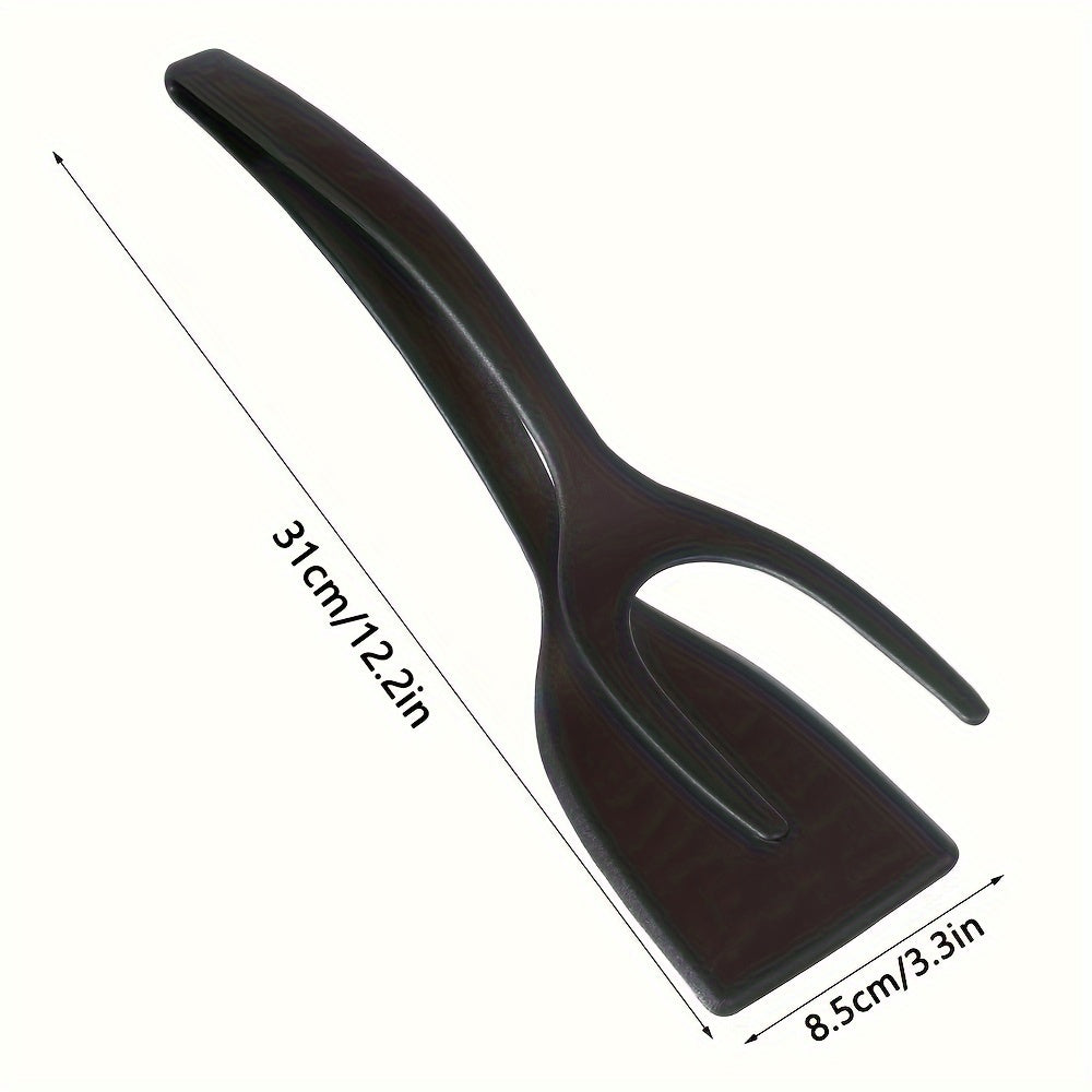 Špachtľa – čierna