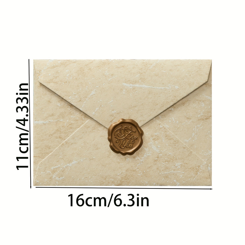 Sada obálok – 10 kusov