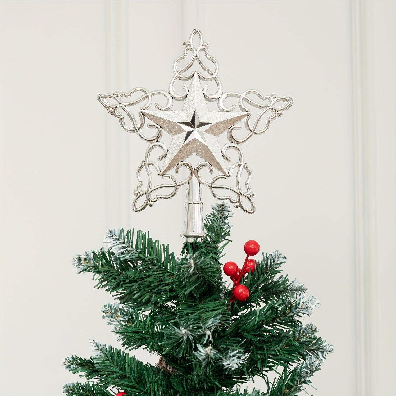 Vianočná dekorácia – 2ks set