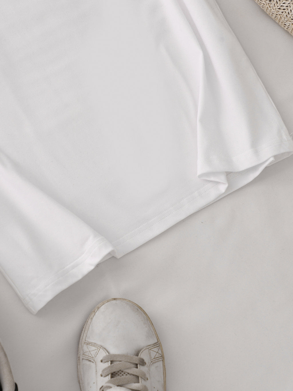 Vianočné tričko – zázvorové