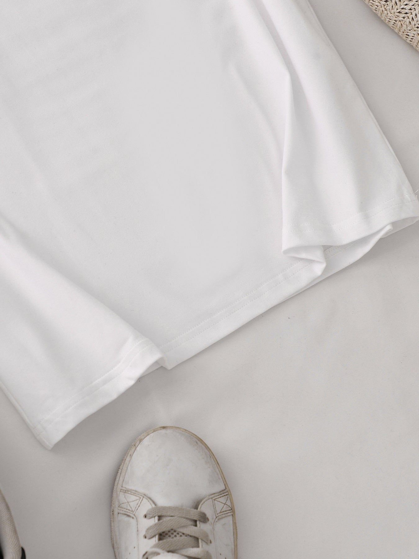 Vianočné tričko – zázvorové