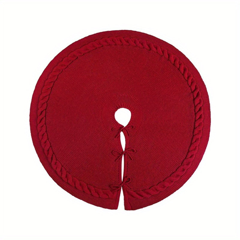 Vianočná sukienka – 91.44cm