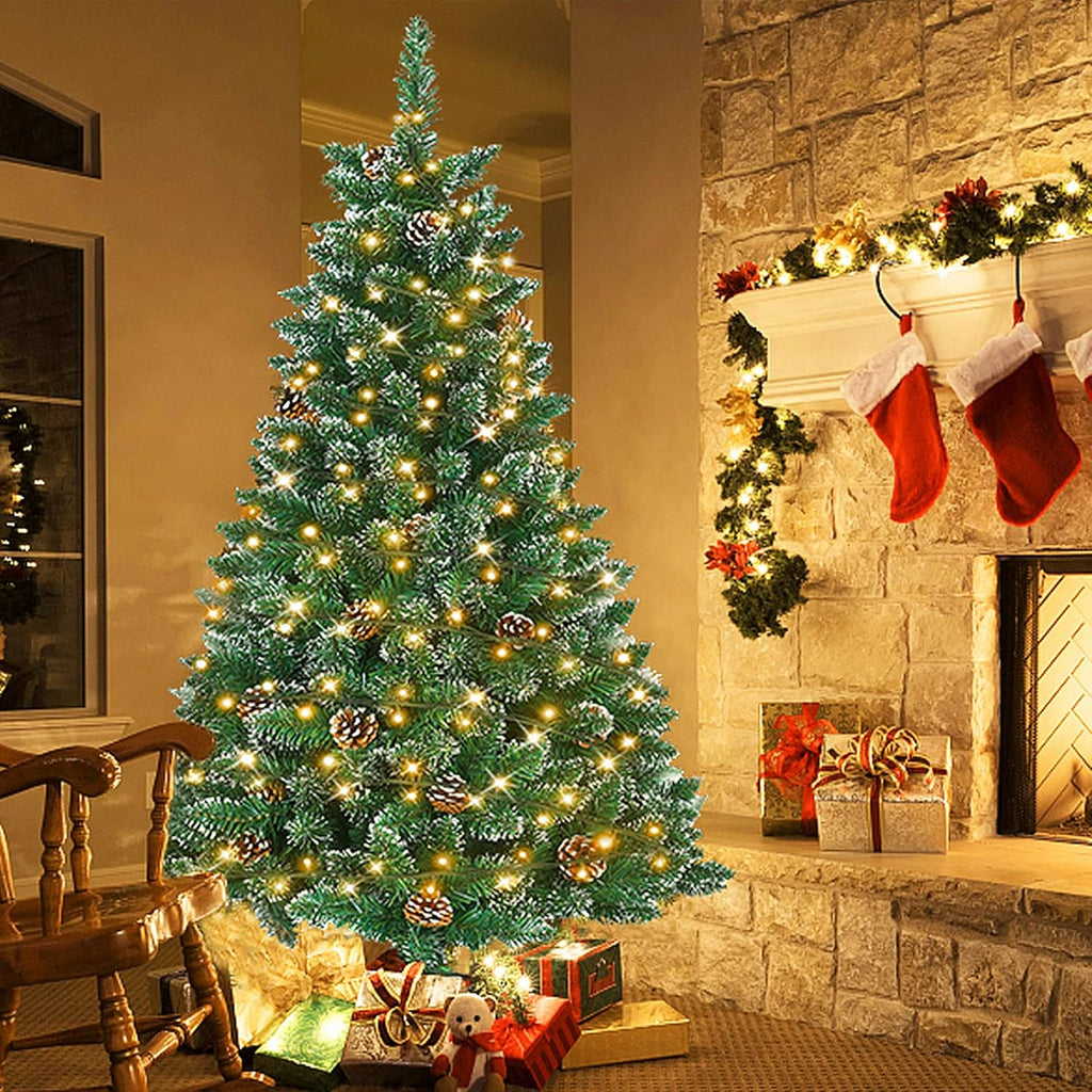 Vianočný stromček – umelý 122-212