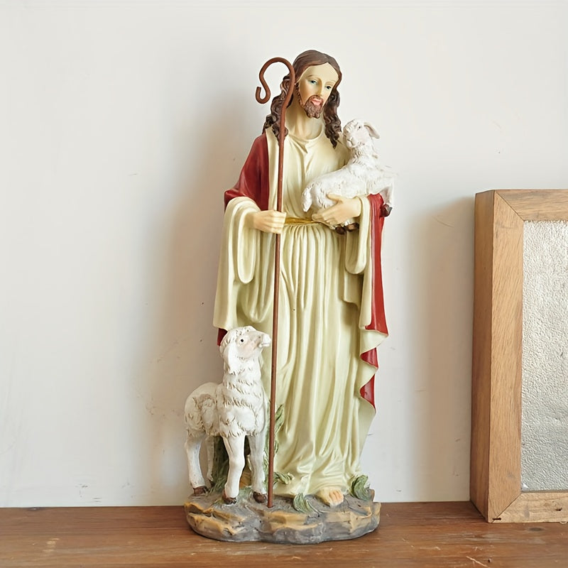 Socha pastiera – vintage