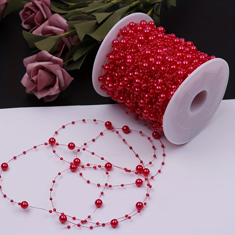 Retiazka – 30 metrov