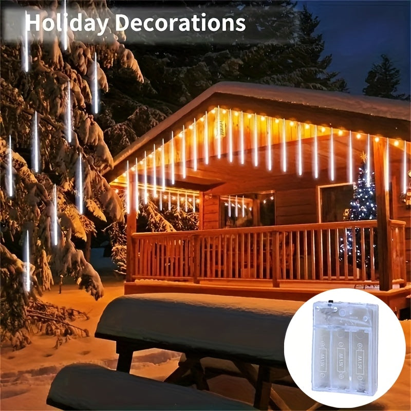 Vianočné svetielka