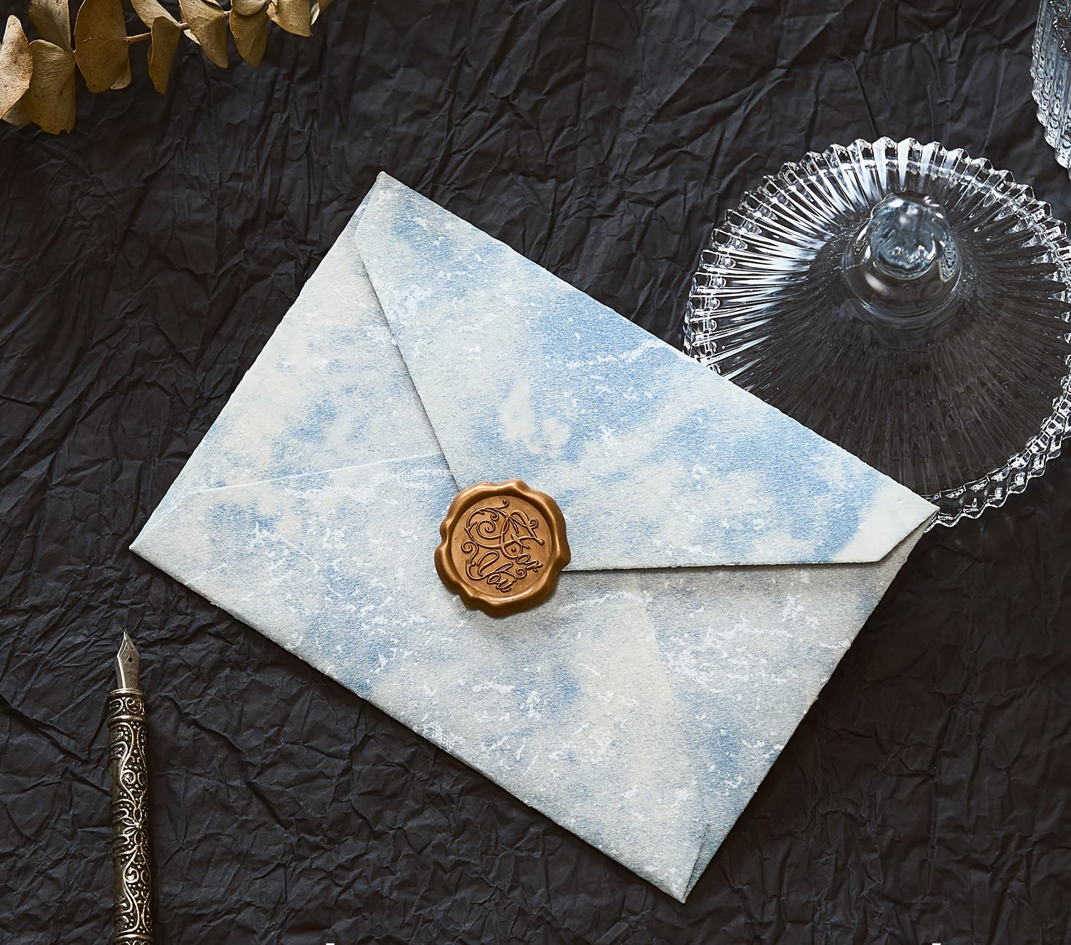 Sada obálok – 10 kusov