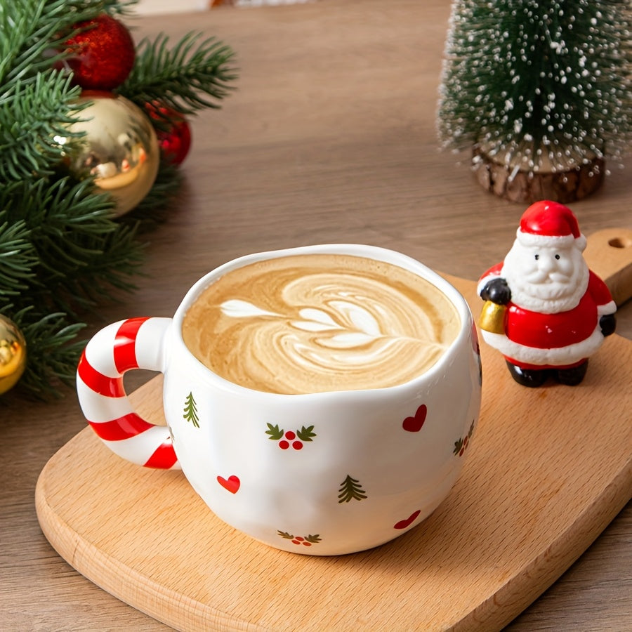 Hrnček na kávu – 220ml