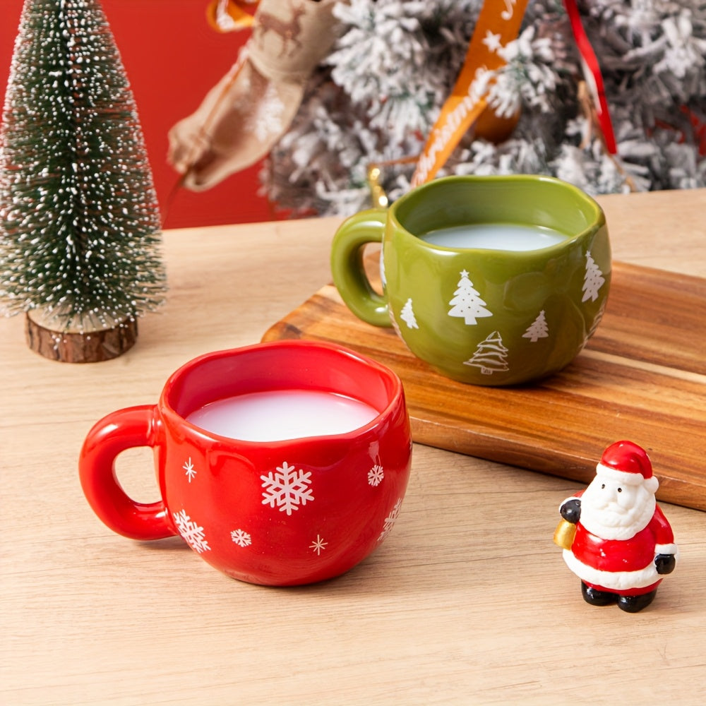 Hrnček na kávu – 220ml