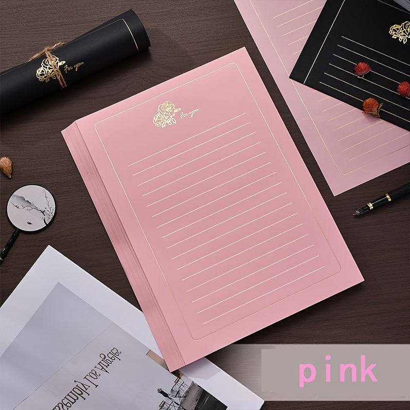 Súprava elegantných hlavičiek – 30ks