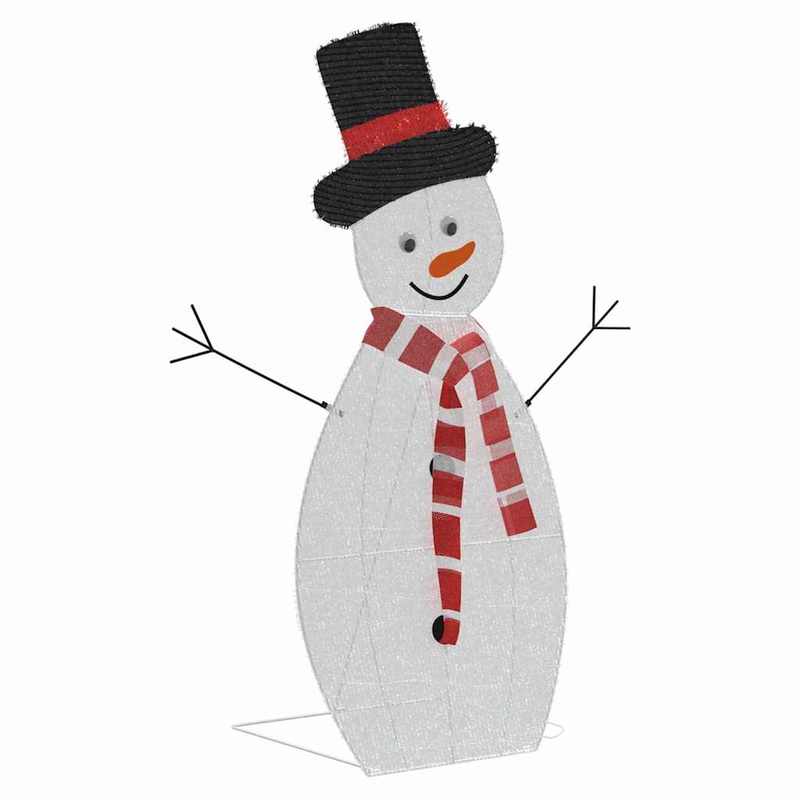 Vianočné svetielka – teplá biela