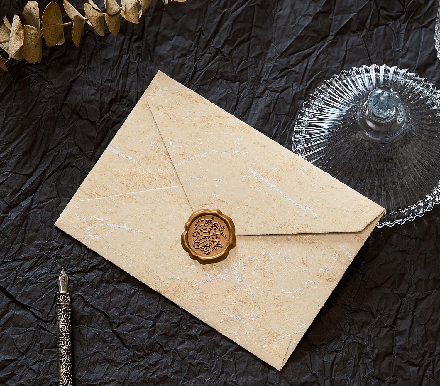 Sada obálok – 10 kusov