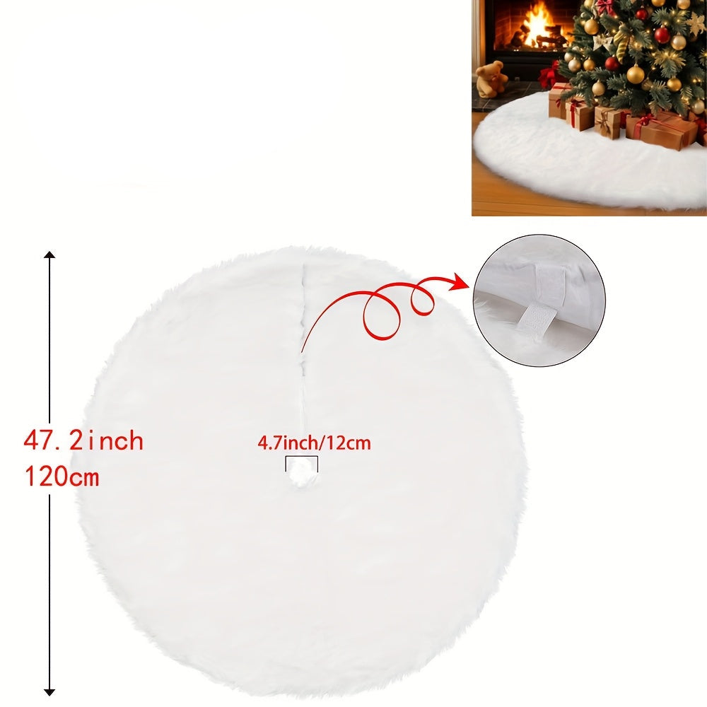 Vianočná sukienka – 30in/78cm