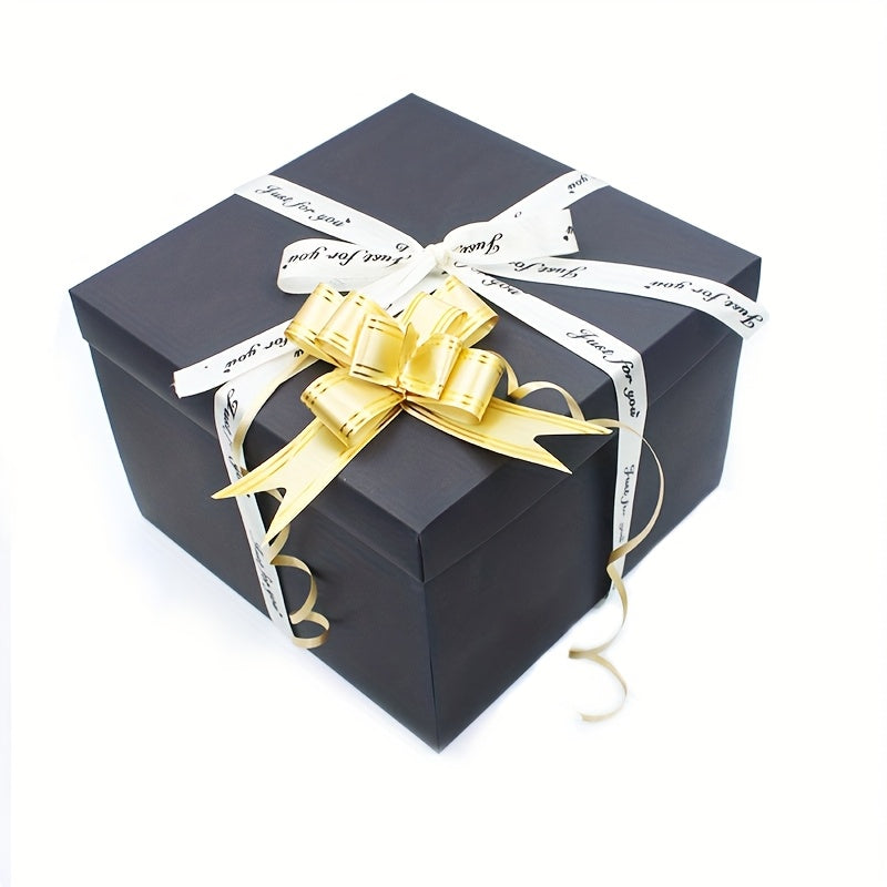 Darčeková krabička – na sladkosti