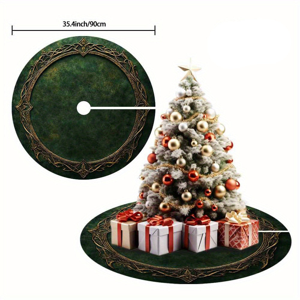 Vianočný sukienka – elegantná