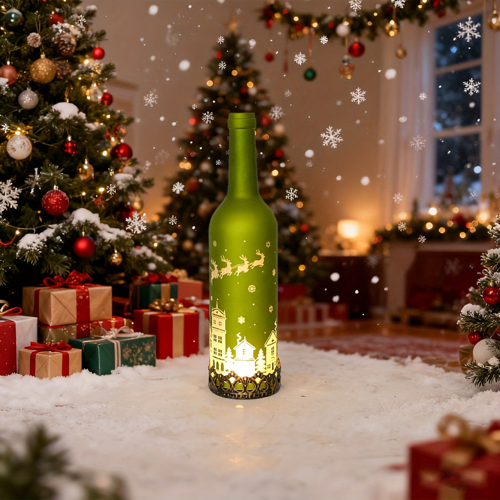 Svietnik na sviečku