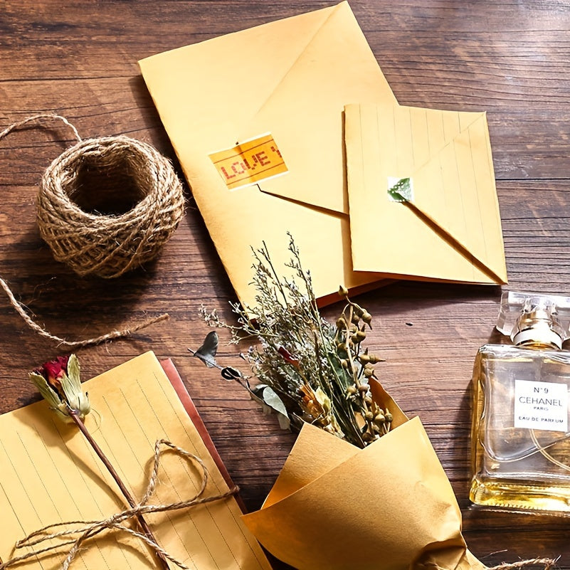 Písací papier – A4