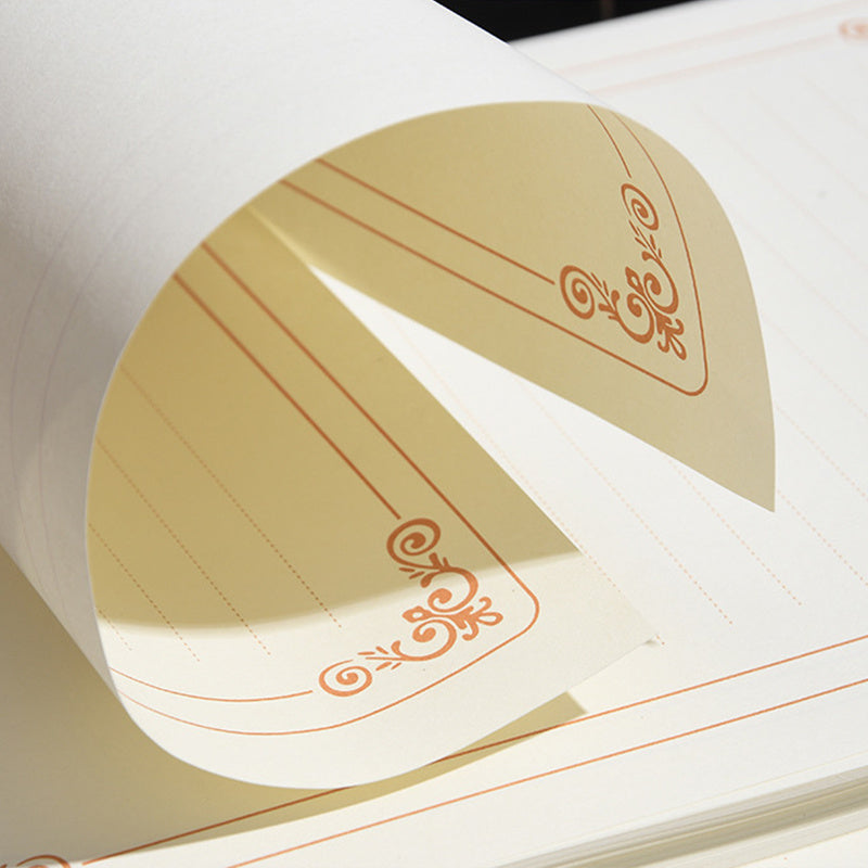 Písací papier – A5