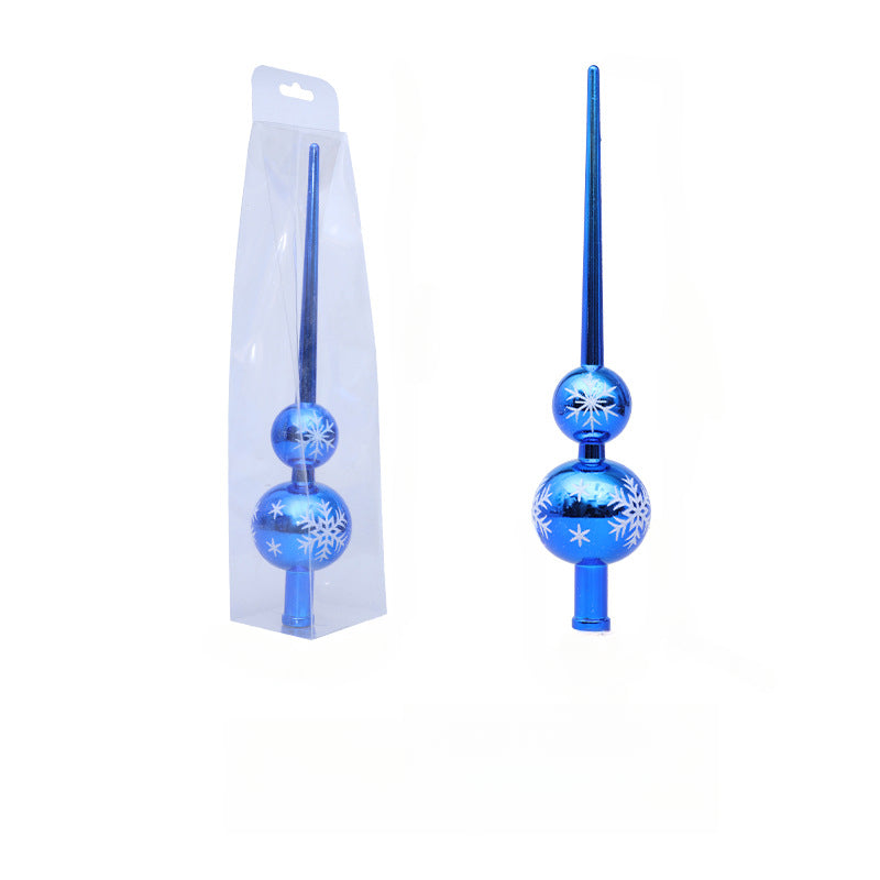 Vianočná hviezda na stromček