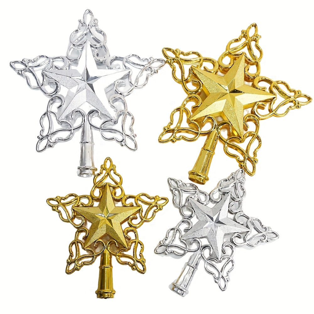 Vianočná dekorácia – 2ks set