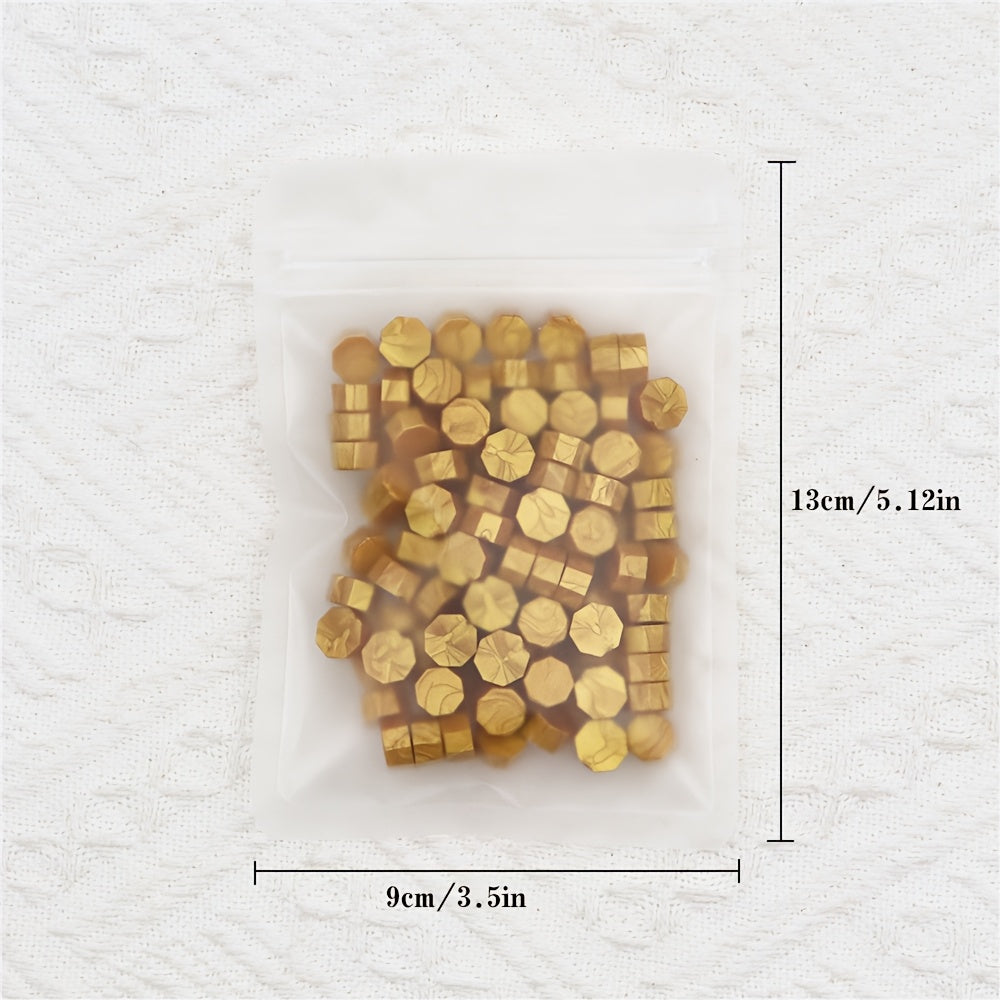 Vosk na pečatenie – 100ks