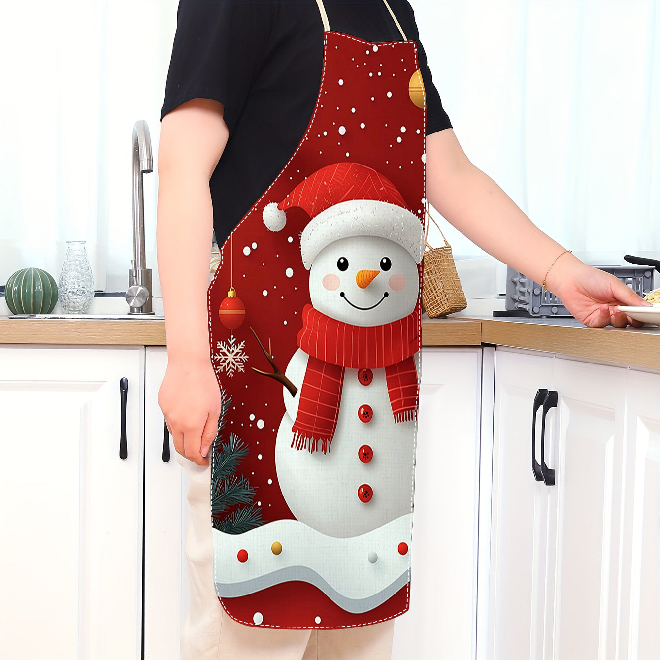 Zástera – červená a biela