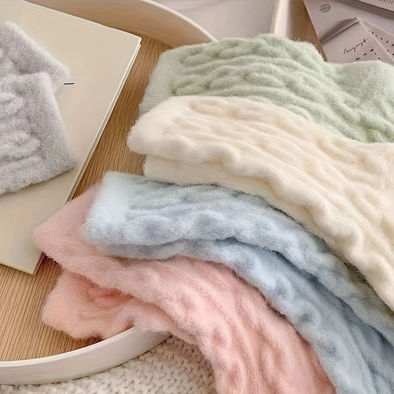 Ponožky – 5 párov