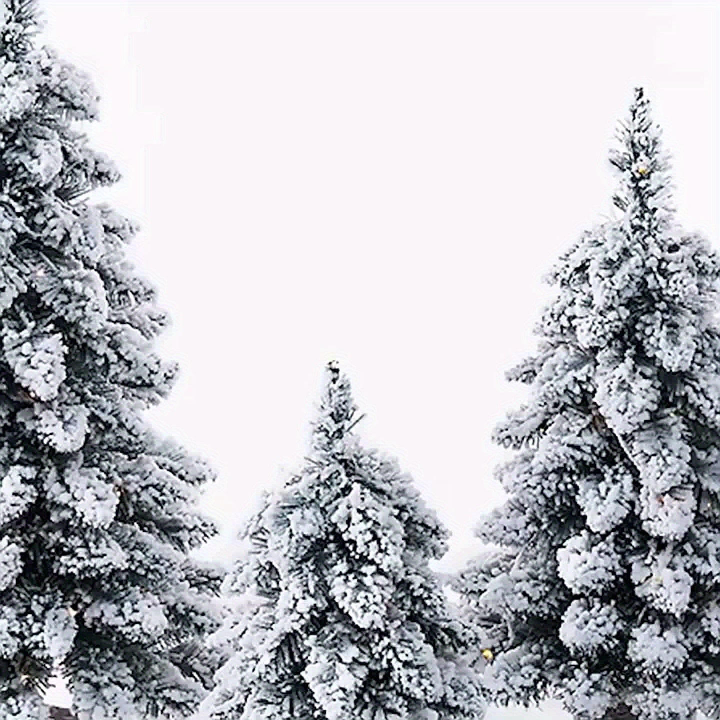 Umelý vianočný stromček