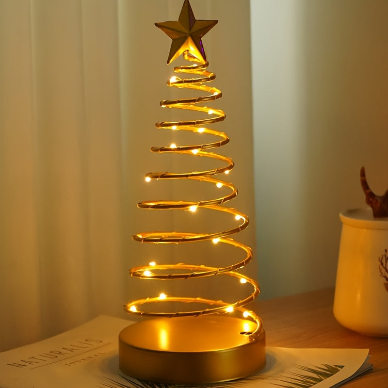 Vianočné svetielko – hviezdne