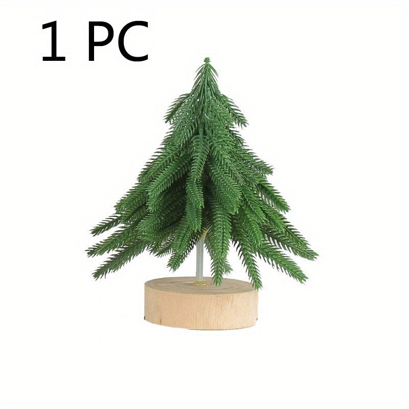 Vianočný stromček – 19cm