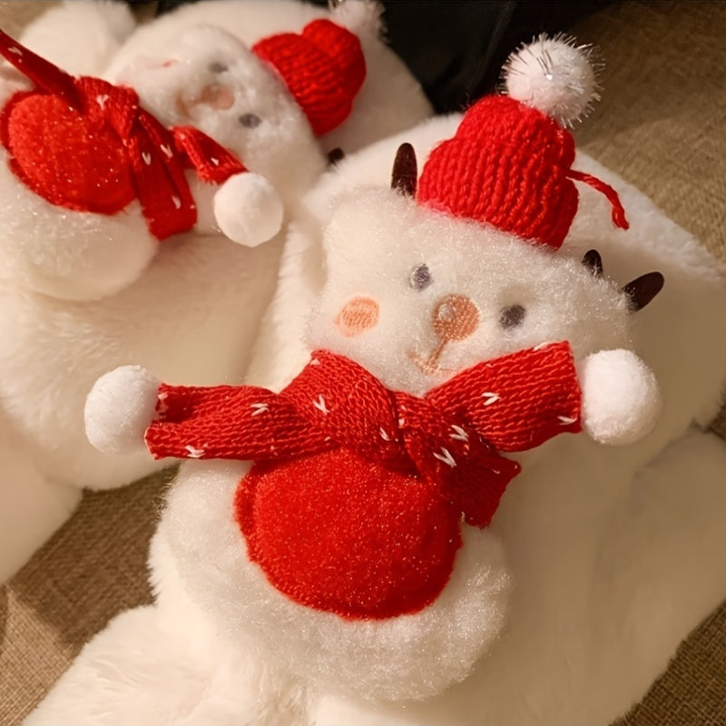 Rukavice – mackovia