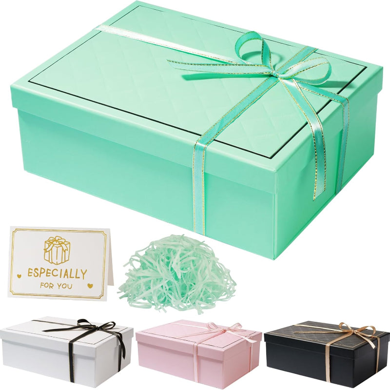 Darčekové krabičky