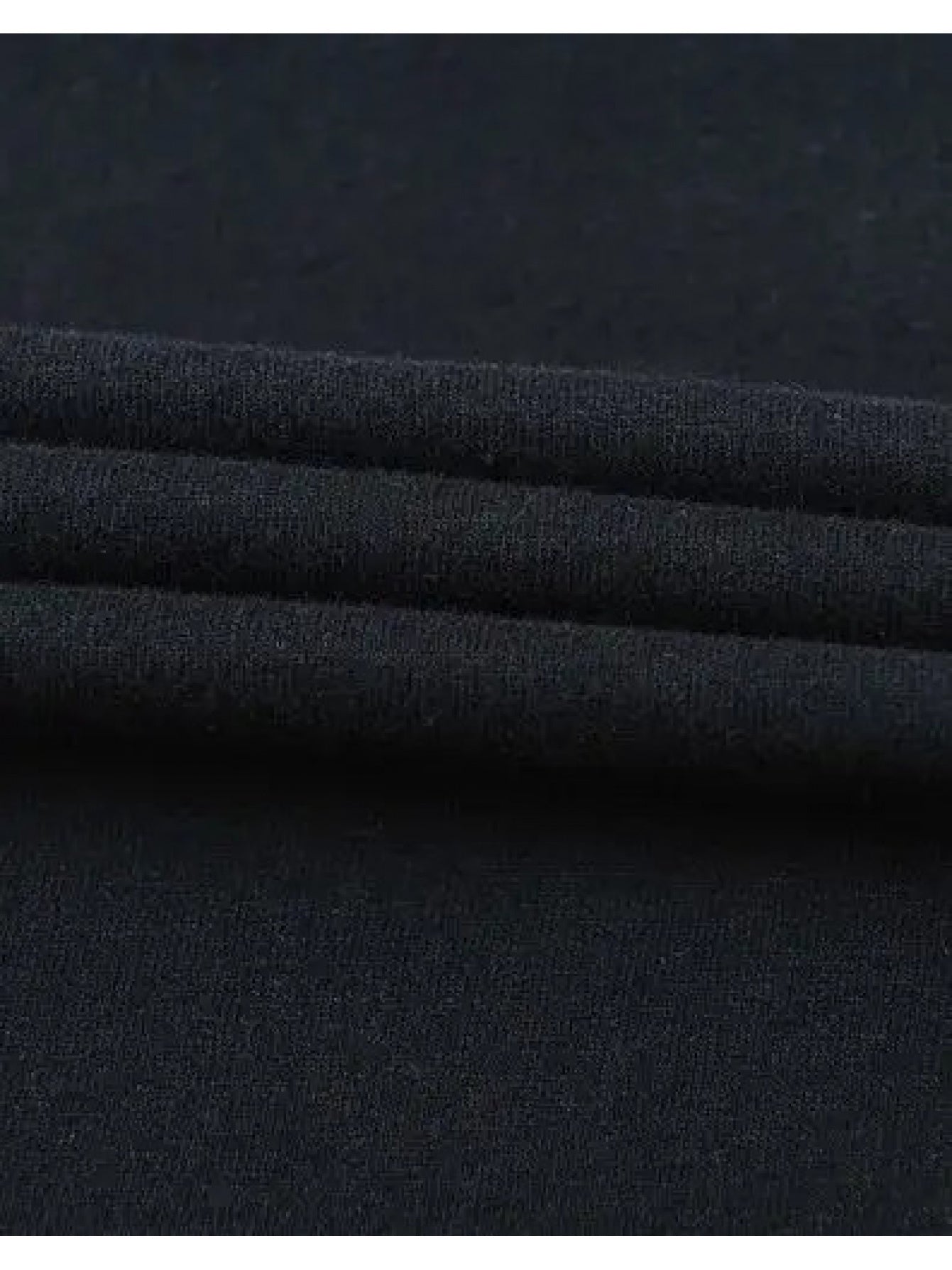 Tričko s vianočnou mačkou – čierne