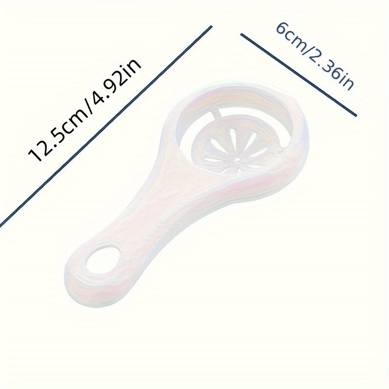 Separator bielkov – plastový