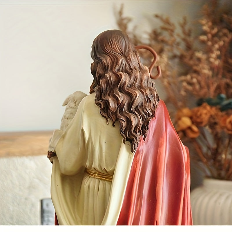 Socha pastiera – vintage