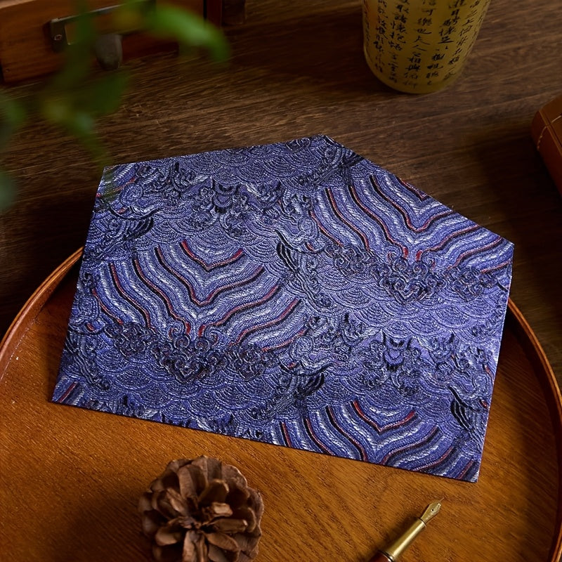 Obálky – deväť oblakov